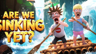 Are We Sinking Yet?