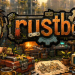 Rustbound