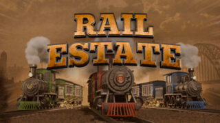 Rail Estate