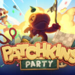 Patchkins Party