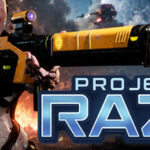 Project RAZE: Fall of Terra