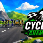 Cycling Champion