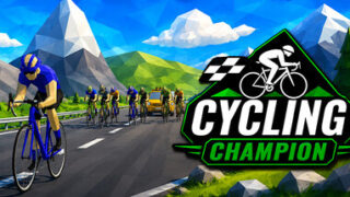 Cycling Champion