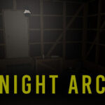 The Night Archive – No Service