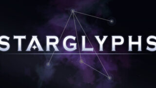 Starglyphs