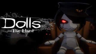 Dolls: The Hunt