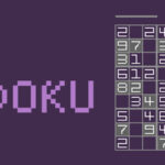 My Sudoku
