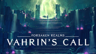 Forsaken Realms: Vahrin’s Call