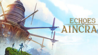 Echoes of Aincrad