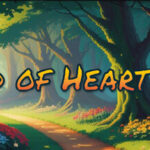 Road of Heart
