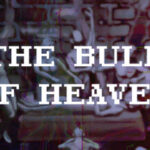 The Bull Of Heaven