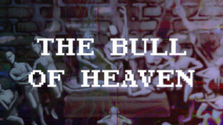 The Bull Of Heaven