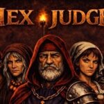 Hex Judge