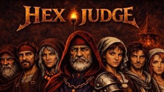 Hex Judge