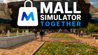 Mall Simulator Together