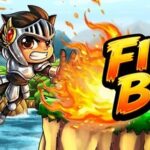 Fire Boy