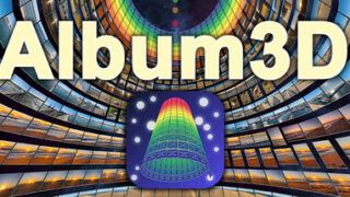 Album3D