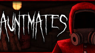HAUNTMATES