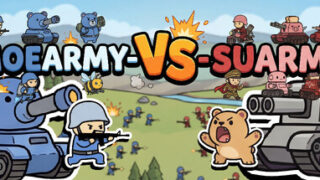 MoeArmy vs SuArmy