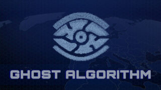 Ghost Algorithm