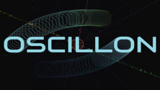 Oscillon