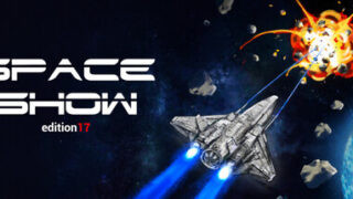 Space Show edition 17