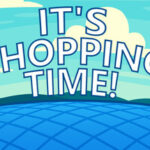 It’s Chopping Time!