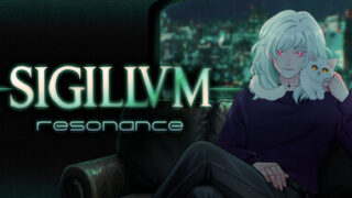 SIGILLVM: RESONANCE