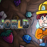 DigWorld