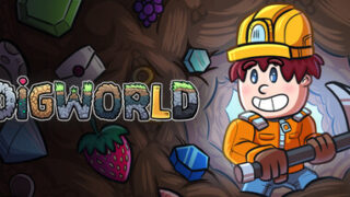 DigWorld