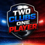 Two Clubs One Player