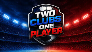 Two Clubs One Player