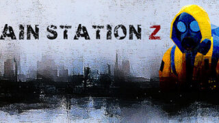 Rain Station Z