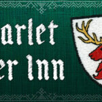 Scarlet Deer Inn
