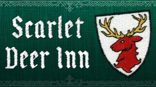 Scarlet Deer Inn