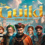 The Guild – Europa 1410