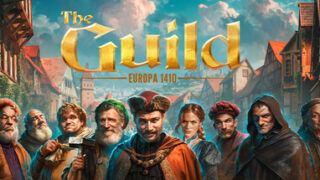 The Guild – Europa 1410