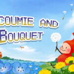 Rocoumie and Bouquet