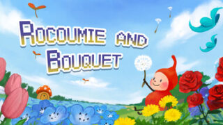 Rocoumie and Bouquet