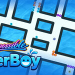 The Impossible Waterboy