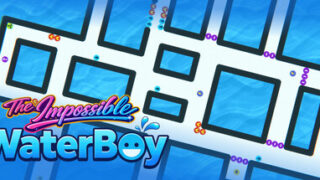 The Impossible Waterboy