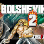 Bolsheviktion 2: Yurovsky’s Revenge