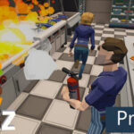 Dinerz: Prologue