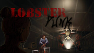 Lobsterpunk