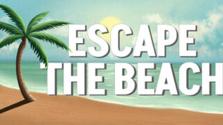 Escape the Beach