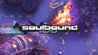 Soulbound: Online