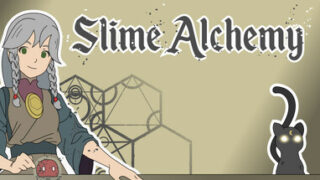 Slime Alchemy