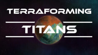 Terraforming Titans