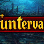 Huntervania