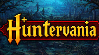 Huntervania